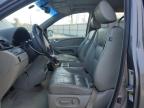 2008 Honda Odyssey Exl იყიდება Windsor-ში, NJ - Front End