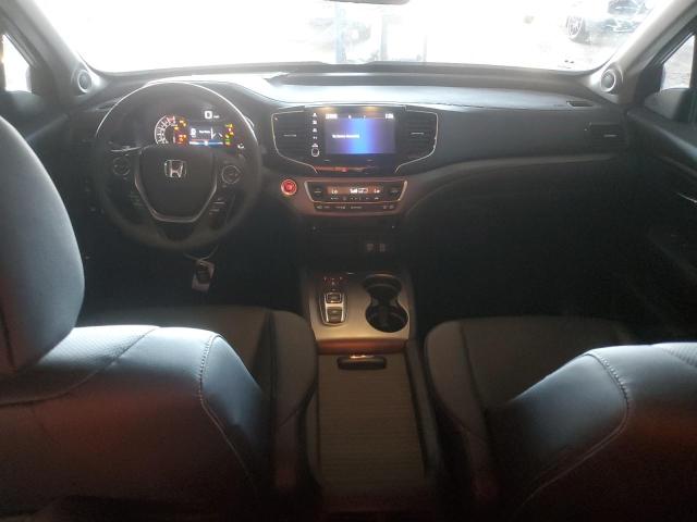  HONDA RIDGELINE 2023 Szary