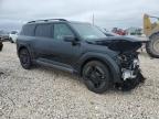 2024 Kia Ev9 Gt Line იყიდება Temple-ში, TX - Front End
