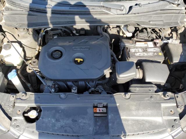 2015 HYUNDAI TUCSON GLS