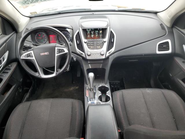  GMC TERRAIN 2013 Black