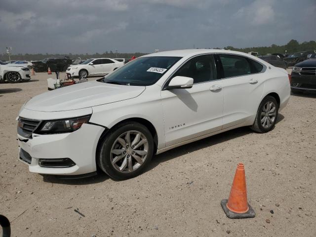  CHEVROLET IMPALA 2019 Белы