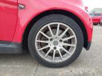 2009 SMART FORTWO PAS for sale at Copart NEWBURY
