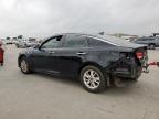 2016 Kia Optima Lx на продаже в Grand Prairie, TX - Rear End