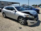 2012 Honda Crosstour Exl იყიდება Los Angeles-ში, CA - Front End
