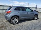 2013 Mitsubishi Outlander Sport Se for Sale in Hillsborough, NJ - Side
