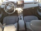 2020 Toyota Corolla Le за продажба в San Antonio, TX - Hail