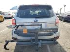 2017 Subaru Forester 2.5I Premium na sprzedaż w Van Nuys, CA - Front End