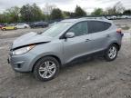 2012 Hyundai Tucson Gls zu verkaufen in Madisonville, TN - Front End