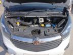2018 VAUXHALL VIVARO 290 for sale at Copart WOLVERHAMPTON