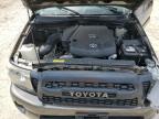 2011 Toyota Tacoma Double Cab продається в Hurricane, WV - Rollover