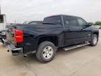 2018 Chevrolet Silverado C1500 Lt იყიდება Grand Prairie-ში, TX - Minor Dent/Scratches