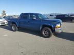 2004 Dodge Dakota Quad Slt للبيع في Martinez، CA - Front End