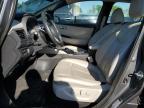 2018 Nissan Leaf S за продажба в Spartanburg, SC - Front End
