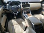 2014 Land Rover Range Rover Sport Hse for Sale in Moraine, OH - Mechanical