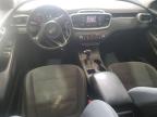 2016 Kia Sorento Lx на продаже в York Haven, PA - Front End