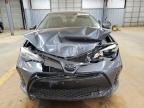 2017 Toyota Corolla L   en Venta en Mocksville, NC - Front End