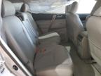 2010 Toyota Highlander Limited იყიდება Candia-ში, NH - Side