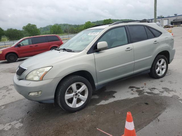 2007 Lexus Rx 350