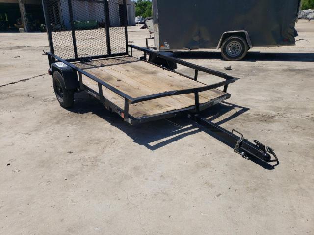 2024 Carry-On 5X8Gw2K Utility Trailer