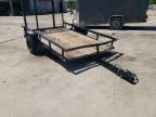 2024 Carry-On 5X8Gw2K Utility Trailer for Sale in New Orleans, LA - Undercarriage