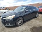2015 Chevrolet Malibu 2Lt for Sale in North Las Vegas, NV - Minor Dent/Scratches