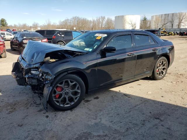 2015 Chrysler 300 S