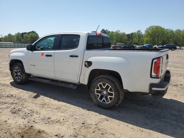  GMC CANYON 2021 Biały