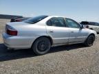 2002 ACURA 3.2TL  for sale at Copart ON - OTTAWA