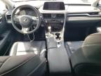 2022 Lexus Rx 350 Base იყიდება Finksburg-ში, MD - Undercarriage