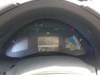 2017 Nissan Leaf S en Venta en Martinez, CA - Side