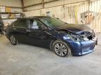 2015 Honda Accord Lx na sprzedaż w Abilene, TX - Front End