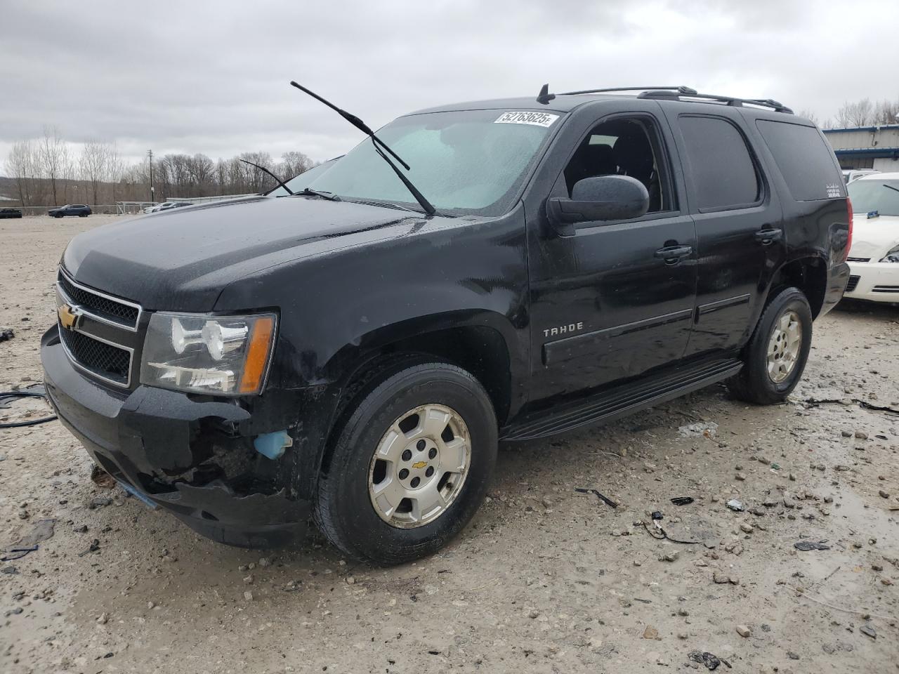 2012 Chevrolet Tahoe K1500 Ls for Sale in Wayland, MI - Front End