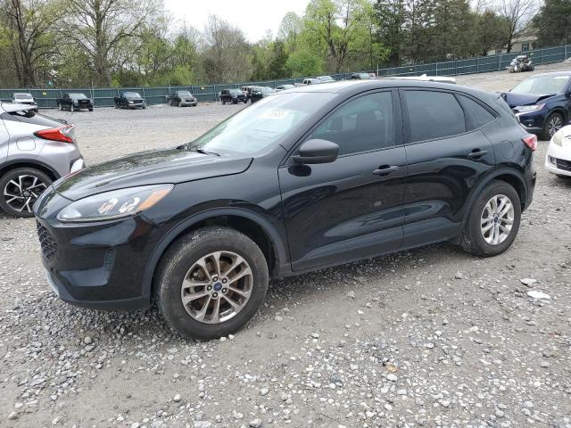 2022 Ford Escape S