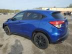 2021 Honda Hr-V Sport for Sale in Marlboro, NY - Front End