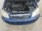 2008 Toyota Corolla Ce zu verkaufen in Ocala, FL - Side