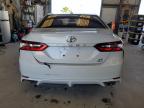 2022 Toyota Camry Se продається в Bakersfield, CA - Front End