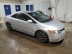 2008 Honda Civic Lx for Sale in Glassboro, NJ - Side