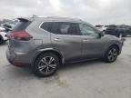 2019 Nissan Rogue S за продажба в New Orleans, LA - Side