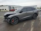 2022 Acura Mdx Type S Advance en Venta en Brookhaven, NY - Front End