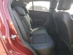 2022 Chevrolet Trax 1Lt на продаже в Davison, MI - Side