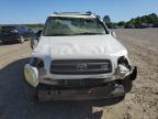 2002 Toyota Sequoia Sr5 للبيع في Conway، AR - All Over