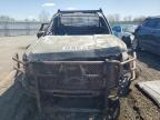 2008 Chevrolet Silverado K2500 Heavy Duty for Sale in Kansas City, KS - Burn