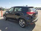 2021 Honda Hr-V Lx de vânzare în Nampa, ID - Rear End