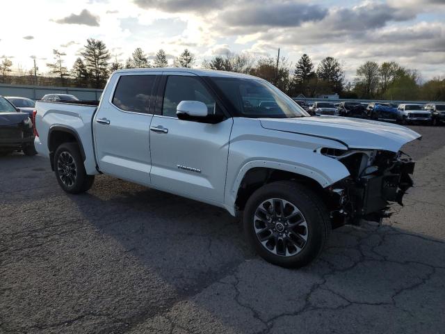  TOYOTA TUNDRA 2023 Biały