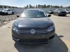 2014 Volkswagen Passat S de vânzare în Windham, ME - All Over