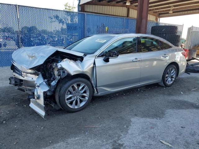 2020 Toyota Avalon Xle  