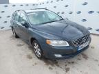 2014 VOLVO V70 BUSINE for sale at Copart BRISTOL