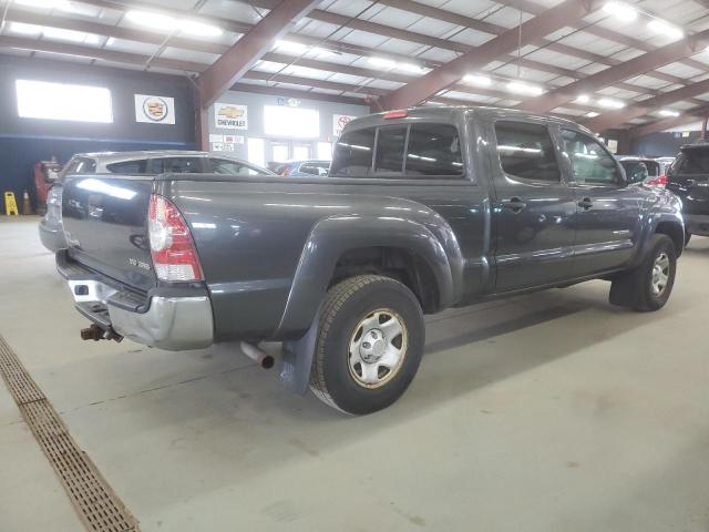 2010 TOYOTA TACOMA DOUBLE CAB LONG BED