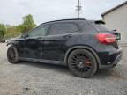 2015 Mercedes-Benz Gla 45 Amg de vânzare în York Haven, PA - Front End
